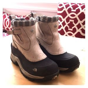 The North Face Winter Boots